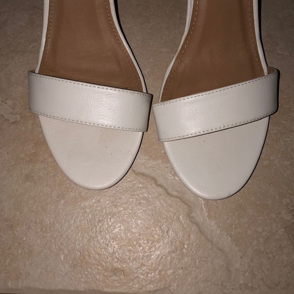 Call It Spring Wedges - Picture 3 of 5